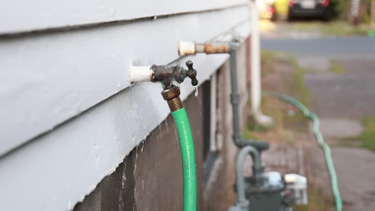 Property Management Cleanouts in Hudson Lake, IN
